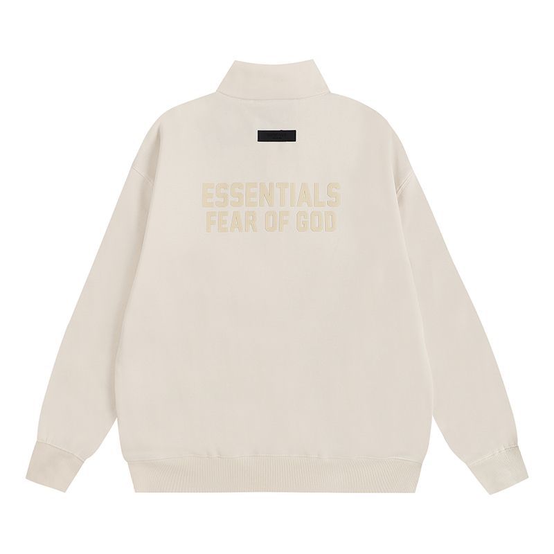 Essentials Outwear